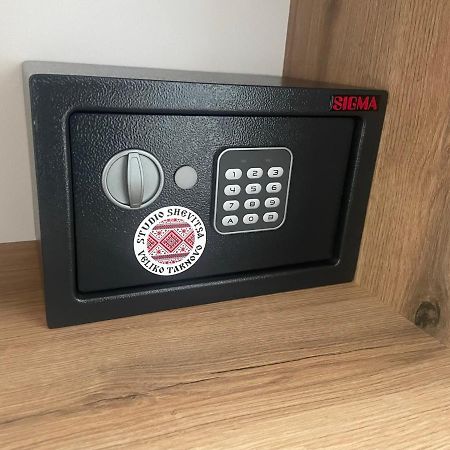 Studio Shevitsa & Free Garage Βελίκο Τίρνοβο Εξωτερικό φωτογραφία