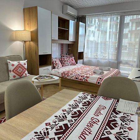 Studio Shevitsa & Free Garage Βελίκο Τίρνοβο Εξωτερικό φωτογραφία