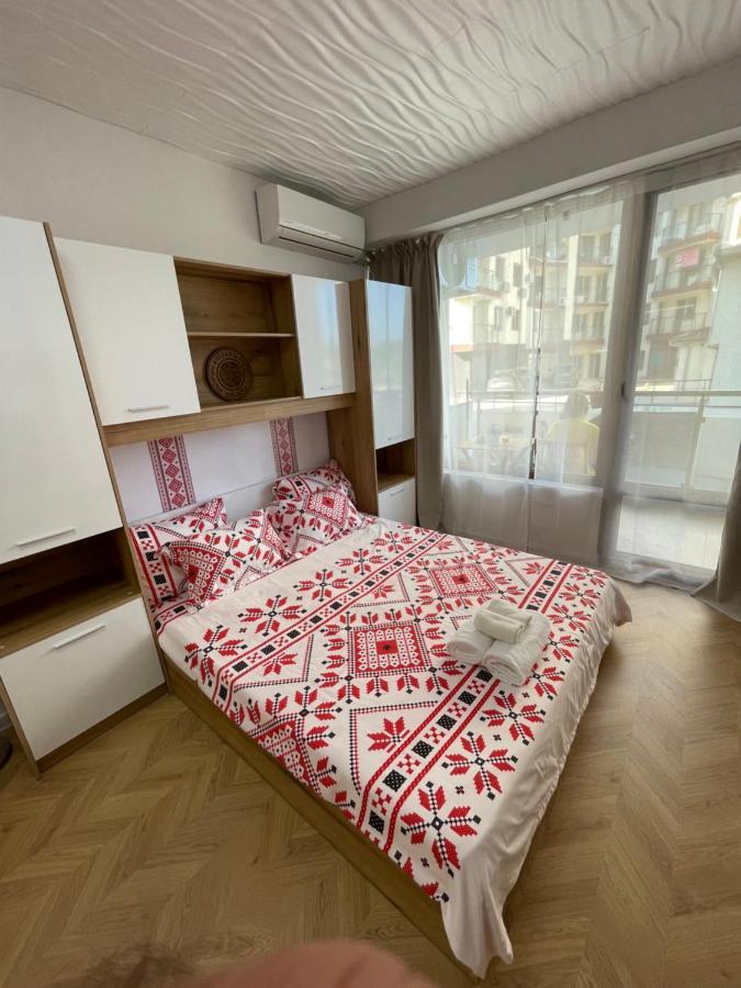Studio Shevitsa & Free Garage Βελίκο Τίρνοβο Εξωτερικό φωτογραφία