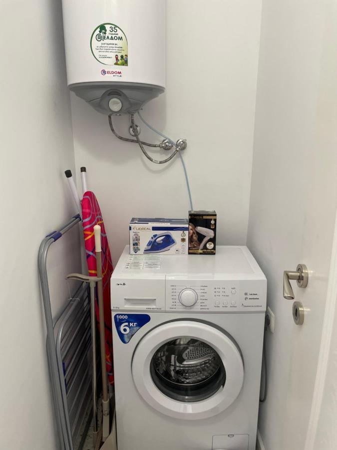 Studio Shevitsa & Free Garage Βελίκο Τίρνοβο Εξωτερικό φωτογραφία