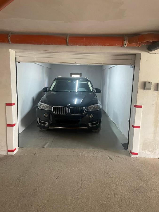 Studio Shevitsa & Free Garage Βελίκο Τίρνοβο Εξωτερικό φωτογραφία
