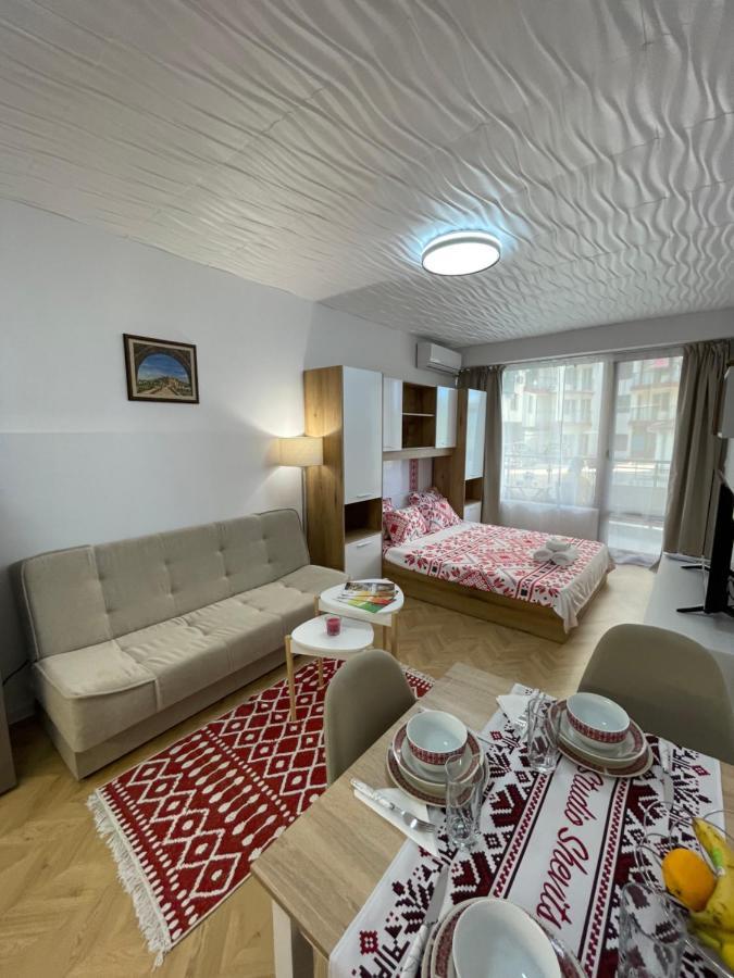 Studio Shevitsa & Free Garage Βελίκο Τίρνοβο Εξωτερικό φωτογραφία